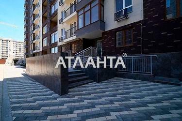 1-room apartment apartment by the address st. Chekhova (area 34,2 m2) - Atlanta.ua - photo 13