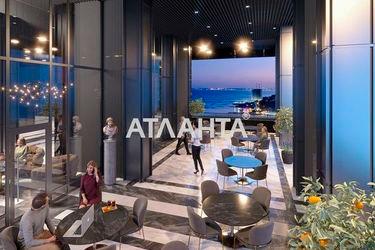 Commercial real estate at st. Genuezskaya (area 28,7 m2) - Atlanta.ua - photo 14