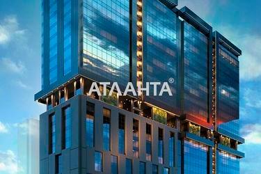 Commercial real estate at st. Genuezskaya (area 64,2 m2) - Atlanta.ua - photo 9