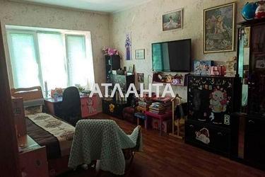 3-rooms apartment apartment by the address st. Srednefontanskaya (area 72,0 m2) - Atlanta.ua - photo 16