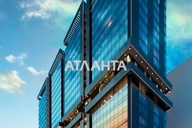 Commercial real estate at st. Genuezskaya (area 64,0 m2) - Atlanta.ua - photo 12