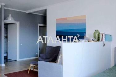 1-комнатная квартира по адресу ул. Среднефонтанская (площадь 50,6 м2) - Atlanta.ua - фото 16