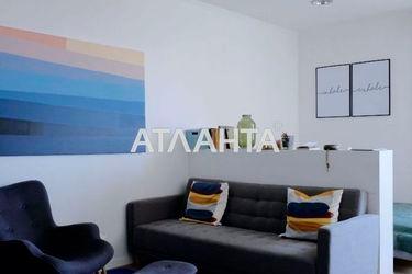 1-room apartment apartment by the address st. Srednefontanskaya (area 50,6 m2) - Atlanta.ua - photo 15