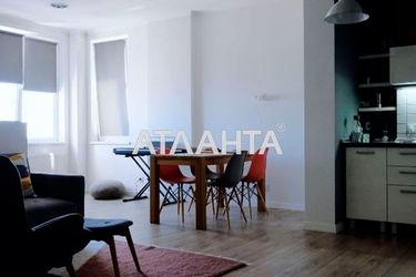 1-room apartment apartment by the address st. Srednefontanskaya (area 50,6 m2) - Atlanta.ua - photo 19