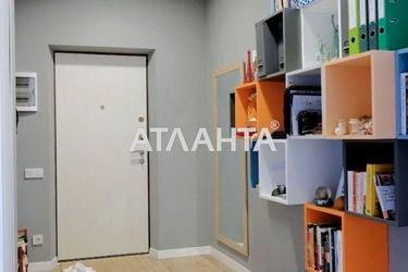 1-room apartment apartment by the address st. Srednefontanskaya (area 50,6 m2) - Atlanta.ua - photo 24