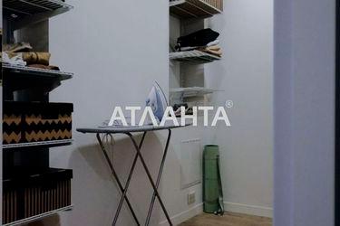 1-room apartment apartment by the address st. Srednefontanskaya (area 50,6 m2) - Atlanta.ua - photo 21