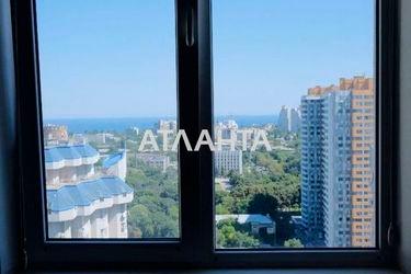 1-room apartment apartment by the address st. Srednefontanskaya (area 50,6 m2) - Atlanta.ua - photo 26