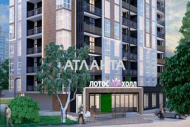 2-rooms apartment apartment by the address st. Novatorov (area 85,5 m2) - Atlanta.ua - photo 5