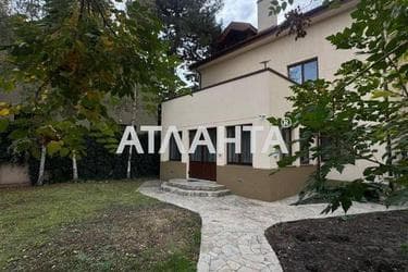 House by the address st. Frantsuzskiy bul Proletarskiy bul (area 430 m²) - photo 41 House by the address st. Frantsuzskiy bul Proletarskiy bul (area 430 m²) - Atlanta.ua - photo 41