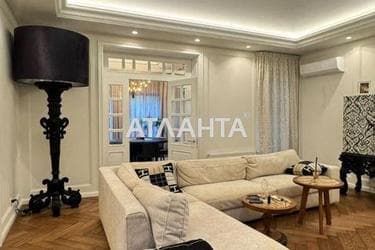 House by the address st. Frantsuzskiy bul Proletarskiy bul (area 430 m²) - photo 44 House by the address st. Frantsuzskiy bul Proletarskiy bul (area 430 m²) - Atlanta.ua - photo 44