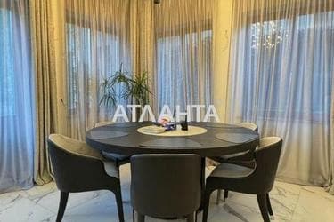 House by the address st. Frantsuzskiy bul Proletarskiy bul (area 430 m²) - photo 45 House by the address st. Frantsuzskiy bul Proletarskiy bul (area 430 m²) - Atlanta.ua - photo 45