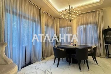 House by the address st. Frantsuzskiy bul Proletarskiy bul (area 430 m²) - photo 46 House by the address st. Frantsuzskiy bul Proletarskiy bul (area 430 m²) - Atlanta.ua - photo 46