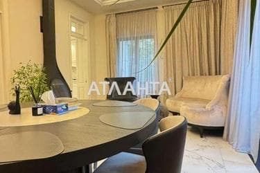 House by the address st. Frantsuzskiy bul Proletarskiy bul (area 430 m²) - photo 47 House by the address st. Frantsuzskiy bul Proletarskiy bul (area 430 m²) - Atlanta.ua - photo 47