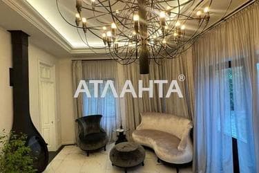 House by the address st. Frantsuzskiy bul Proletarskiy bul (area 430 m²) - photo 48 House by the address st. Frantsuzskiy bul Proletarskiy bul (area 430 m²) - Atlanta.ua - photo 48