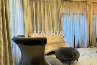 House by the address st. Frantsuzskiy bul Proletarskiy bul (area 430 m²) - photo 50 House by the address st. Frantsuzskiy bul Proletarskiy bul (area 430 m²) - Atlanta.ua - photo 50