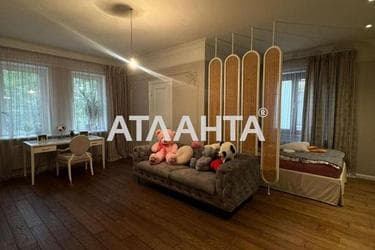 House by the address st. Frantsuzskiy bul Proletarskiy bul (area 430 m²) - photo 55 House by the address st. Frantsuzskiy bul Proletarskiy bul (area 430 m²) - Atlanta.ua - photo 55