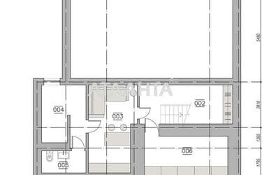 House by the address st. Frantsuzskiy bul Proletarskiy bul (area 430 m²) - photo 78 House by the address st. Frantsuzskiy bul Proletarskiy bul (area 430 m²) - Atlanta.ua - photo 78