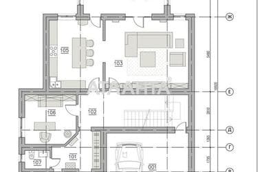 House by the address st. Frantsuzskiy bul Proletarskiy bul (area 430 m²) - photo 79 House by the address st. Frantsuzskiy bul Proletarskiy bul (area 430 m²) - Atlanta.ua - photo 79