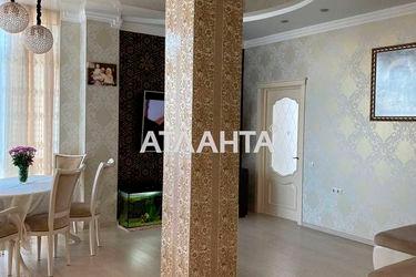 3-rooms apartment apartment by the address st. Mukachevskiy per (area 142,0 m2) - Atlanta.ua - photo 32