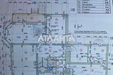 Коммерческая недвижимость по адресу Маячный пер. (площадь 660,0 м2) - Atlanta.ua - фото 36