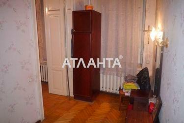 4+-rooms apartment apartment by the address st. Knyazheskaya Baranova (area 87,5 m2) - Atlanta.ua - photo 19