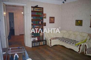 4+-rooms apartment apartment by the address st. Knyazheskaya Baranova (area 87,5 m2) - Atlanta.ua - photo 18