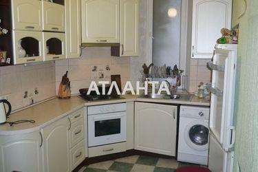 4+-rooms apartment apartment by the address st. Knyazheskaya Baranova (area 87,5 m2) - Atlanta.ua - photo 23