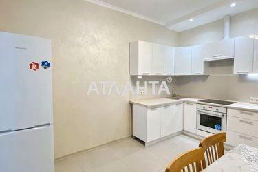 1-room apartment apartment by the address st. Sportivnaya (area 49,3 m2) - Atlanta.ua - photo 12