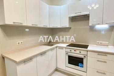 1-room apartment apartment by the address st. Sportivnaya (area 49,3 m2) - Atlanta.ua - photo 11