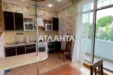 1-room apartment apartment by the address st. Voennyy sp Zhanny Lyaburb sp (area 60,0 m2) - Atlanta.ua - photo 17