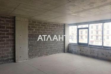 1-room apartment apartment by the address st. Druzhby narodov (area 44,4 m2) - Atlanta.ua - photo 16