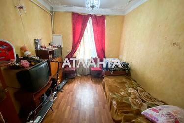 2-rooms apartment apartment by the address st. Admiralskiy pr Lumumby pr (area 49,2 m2) - Atlanta.ua - photo 12