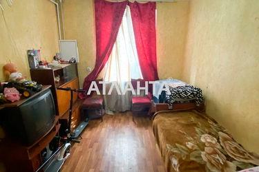 2-rooms apartment apartment by the address st. Admiralskiy pr Lumumby pr (area 49,2 m2) - Atlanta.ua - photo 13