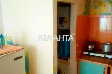 Будинок за адресою вул. Хімічна (площа 38,6 м²) - фото 17 Будинок за адресою вул. Хімічна (площа 38,6 м²) - Atlanta.ua - фото 17