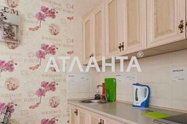 1-room apartment apartment by the address st. Raduzhnyy m n (area 38,2 m2) - Atlanta.ua - photo 10