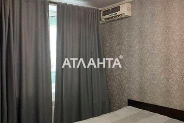 Room in dormitory apartment by the address st. Rozhdestvenskaya (area 16,0 m2) - Atlanta.ua - photo 9