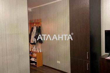Room in dormitory apartment by the address st. Rozhdestvenskaya (area 16,0 m2) - Atlanta.ua - photo 10