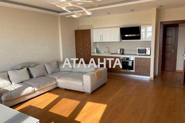 4+-rooms apartment apartment by the address st. Shevchenko pr (area 120,0 m2) - Atlanta.ua - photo 23