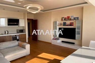 4+-rooms apartment apartment by the address st. Shevchenko pr (area 120,0 m2) - Atlanta.ua - photo 24
