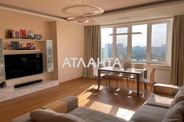 4+-rooms apartment apartment by the address st. Shevchenko pr (area 120,0 m2) - Atlanta.ua - photo 28