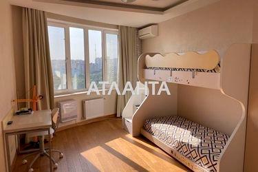 4+-rooms apartment apartment by the address st. Shevchenko pr (area 120,0 m2) - Atlanta.ua - photo 31
