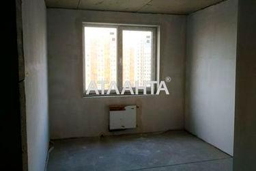 1-room apartment apartment by the address st. Zhemchuzhnaya (area 43,8 m2) - Atlanta.ua - photo 6