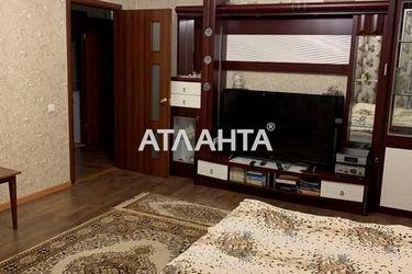 2-rooms apartment apartment by the address st. Raduzhnyy m n (area 74,0 m2) - Atlanta.ua - photo 10