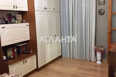 3-rooms apartment apartment by the address st. Primorskaya Suvorova (area 81,0 m2) - Atlanta.ua - photo 28