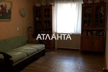 3-rooms apartment apartment by the address st. Primorskaya Suvorova (area 81,0 m2) - Atlanta.ua - photo 32