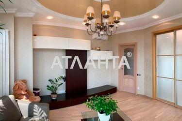3-комнатная квартира по адресу Французский бул. (площадь 86,0 м2) - Atlanta.ua - фото 20