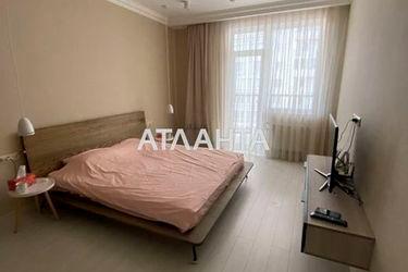1-room apartment apartment by the address st. Srednefontanskaya (area 47,0 m2) - Atlanta.ua - photo 8