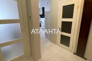 1-room apartment apartment by the address st. Srednefontanskaya (area 47,0 m2) - Atlanta.ua - photo 13