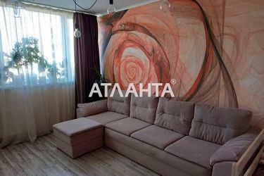2-rooms apartment apartment by the address st. Staritskogo (area 80,9 m2) - Atlanta.ua - photo 19