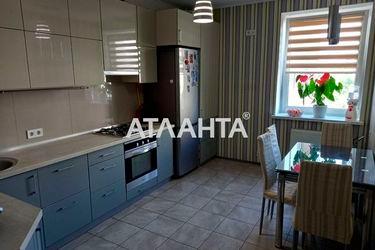 2-rooms apartment apartment by the address st. Staritskogo (area 80,9 m2) - Atlanta.ua - photo 15